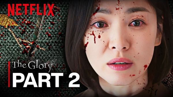 “Netflix စီးရီး The Glory ရဲ့ စိတ်ဝင်စားဖို့ ကောင်းတဲ့ အချက် 6 ချက်”