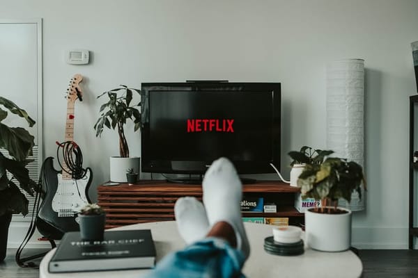 Netflix Error ကုဒ်များနဲ့ ဖြေရှင်းနည်းများ