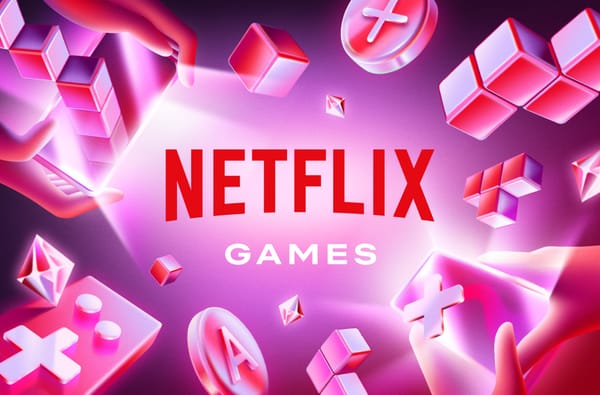 5 Netflix Games you should try